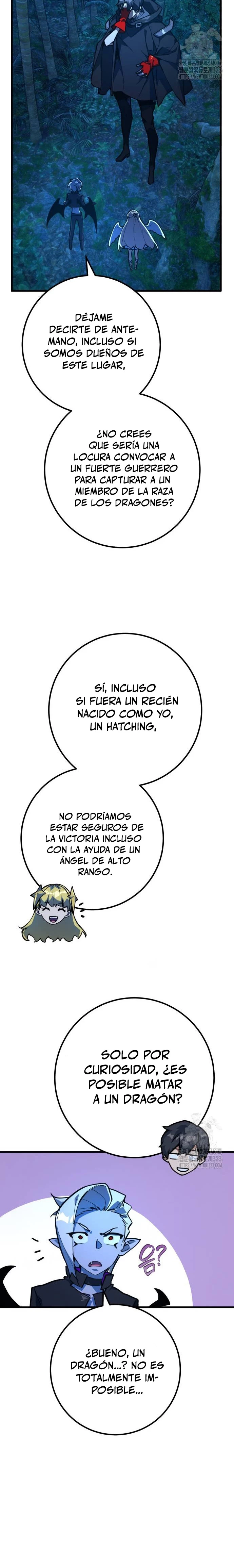 El Troll más fuerte del mundo - Capítulo 70 - Página 17 - LectorTMOo