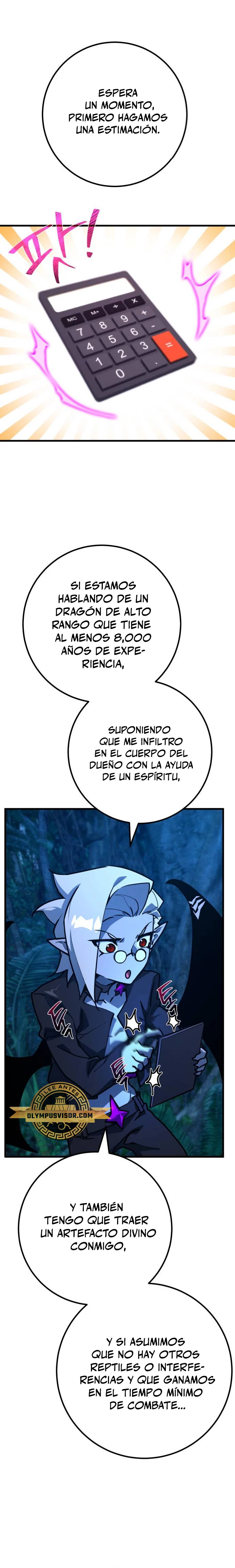 El Troll más fuerte del mundo - Capítulo 70 - Página 18 - LectorTMOo