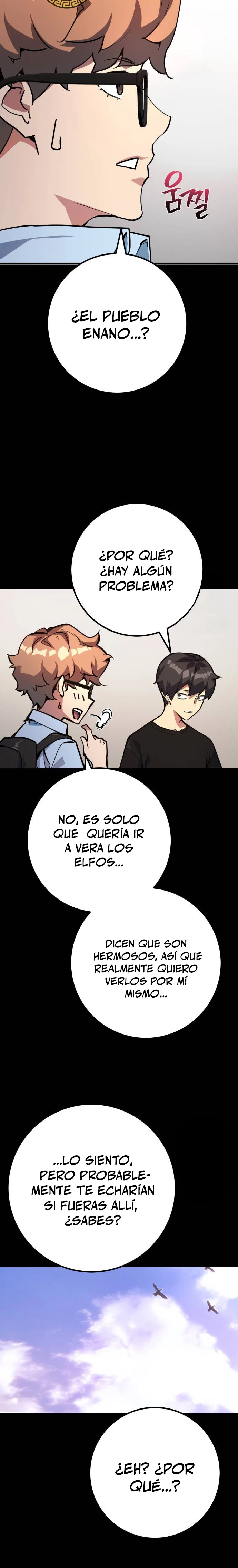 El Troll más fuerte del mundo - Capítulo 70 - Página 26 - LectorTMOo
