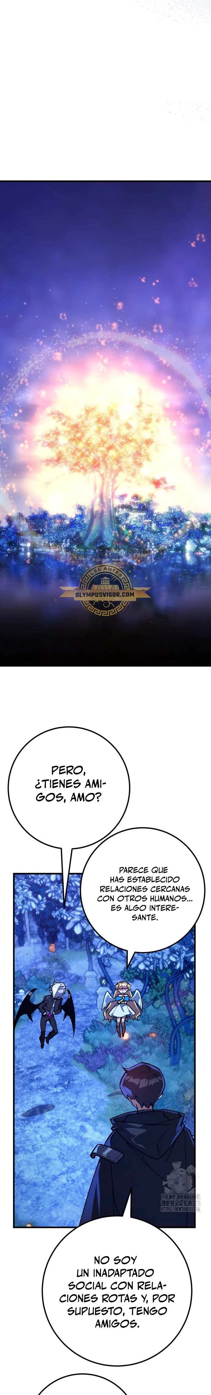 El Troll más fuerte del mundo - Capítulo 70 - Página 28 - LectorTMOo