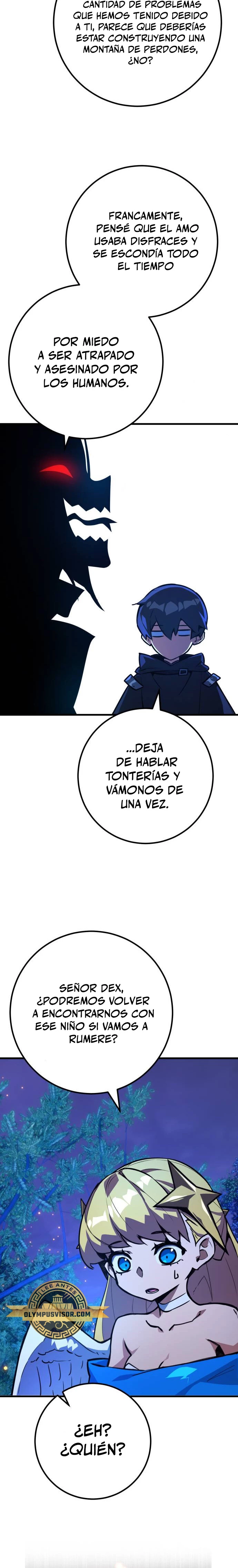 El Troll más fuerte del mundo - Capítulo 70 - Página 30 - LectorTMOo