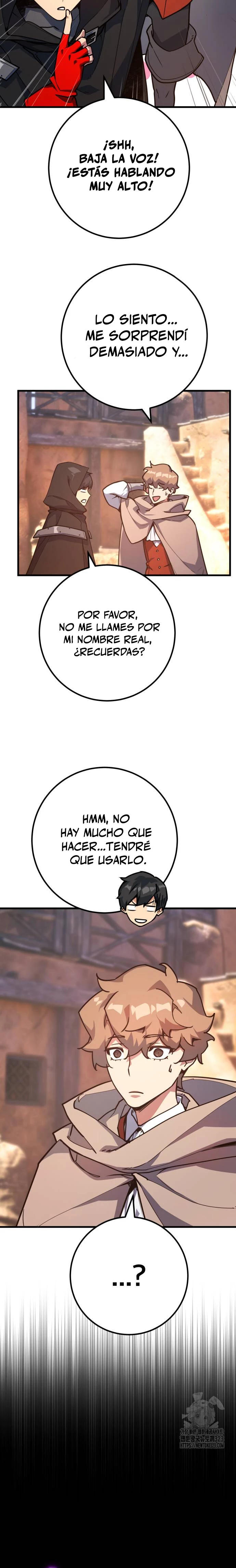 El Troll más fuerte del mundo - Capítulo 70 - Página 36 - LectorTMOo