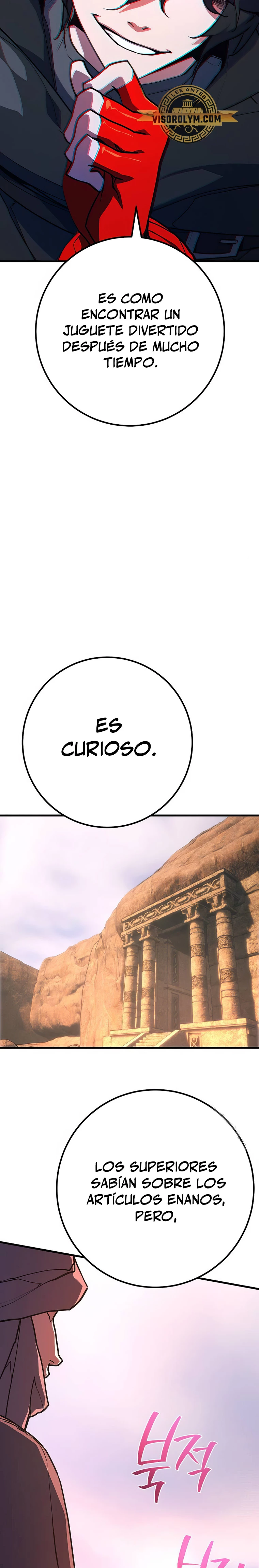 El Troll más fuerte del mundo - Capítulo 72 - Página 17 - LectorTMOo