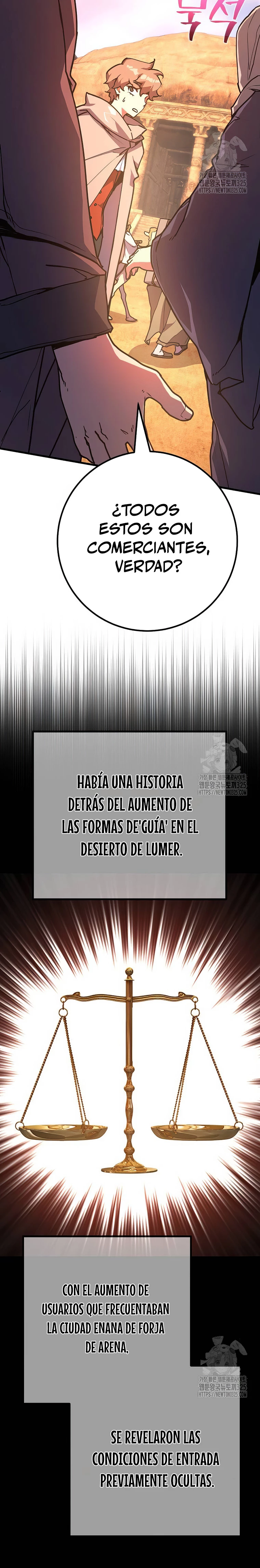 El Troll más fuerte del mundo - Capítulo 72 - Página 18 - LectorTMOo