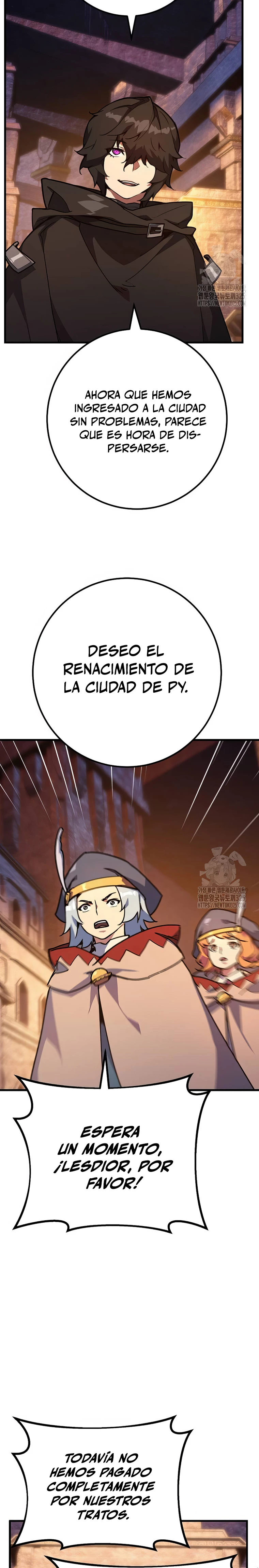 El Troll más fuerte del mundo - Capítulo 72 - Página 21 - LectorTMOo