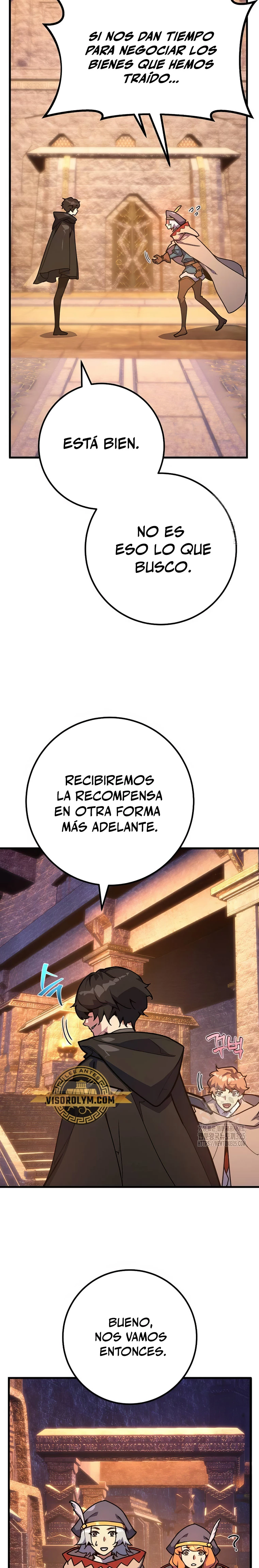 El Troll más fuerte del mundo - Capítulo 72 - Página 22 - LectorTMOo