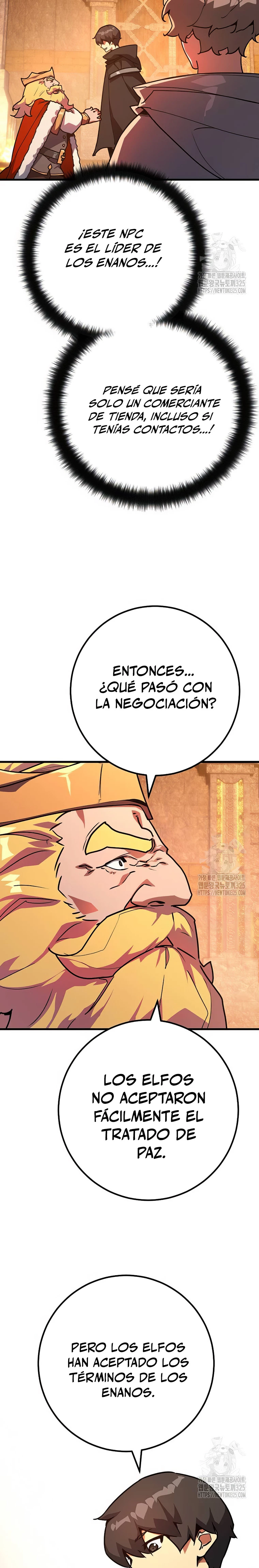 El Troll más fuerte del mundo - Capítulo 72 - Página 26 - LectorTMOo