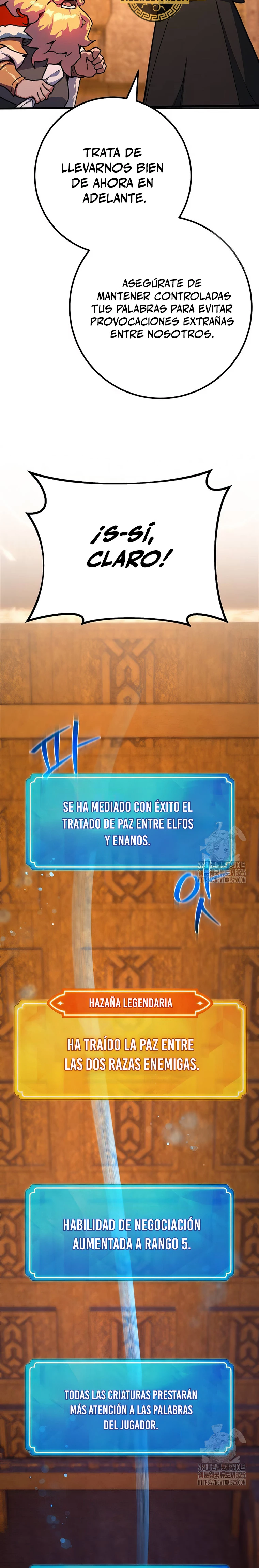 El Troll más fuerte del mundo - Capítulo 72 - Página 31 - LectorTMOo