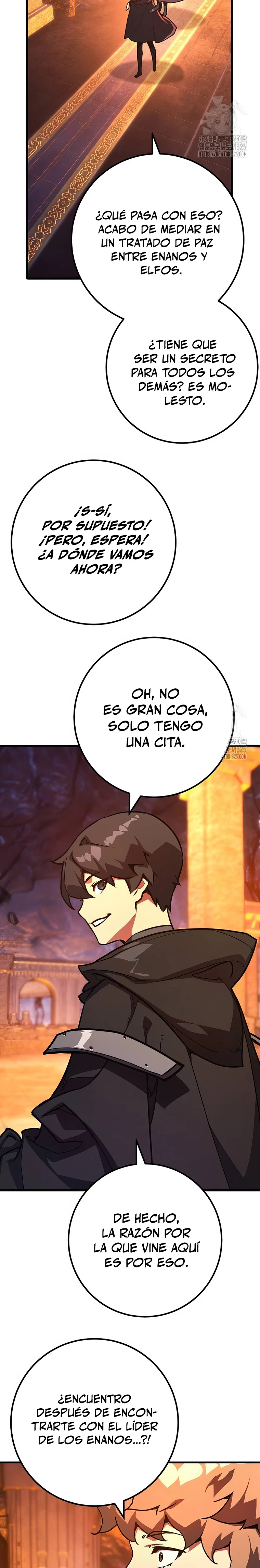 El Troll más fuerte del mundo - Capítulo 72 - Página 33 - LectorTMOo