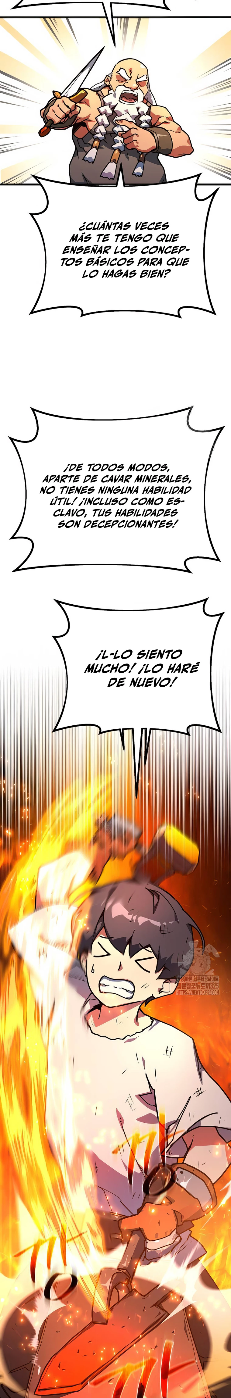 El Troll más fuerte del mundo - Capítulo 72 - Página 37 - LectorTMOo