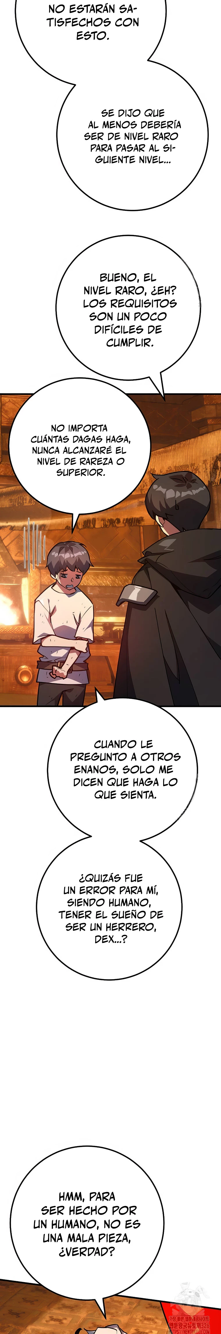 El Troll más fuerte del mundo - Capítulo 73 - Página 6 - LectorTMOo