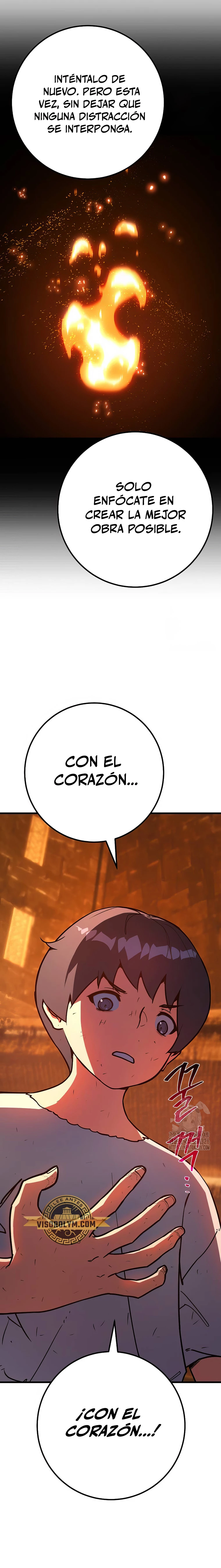 El Troll más fuerte del mundo - Capítulo 73 - Página 11 - LectorTMOo