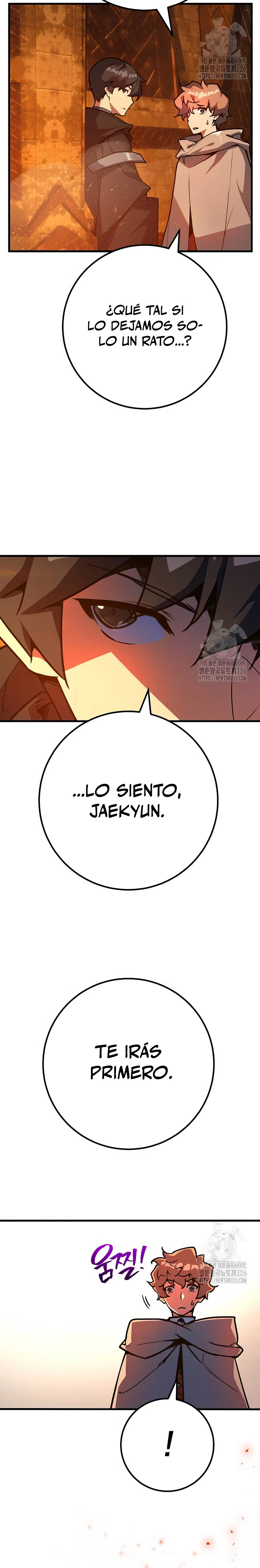 El Troll más fuerte del mundo - Capítulo 73 - Página 13 - LectorTMOo