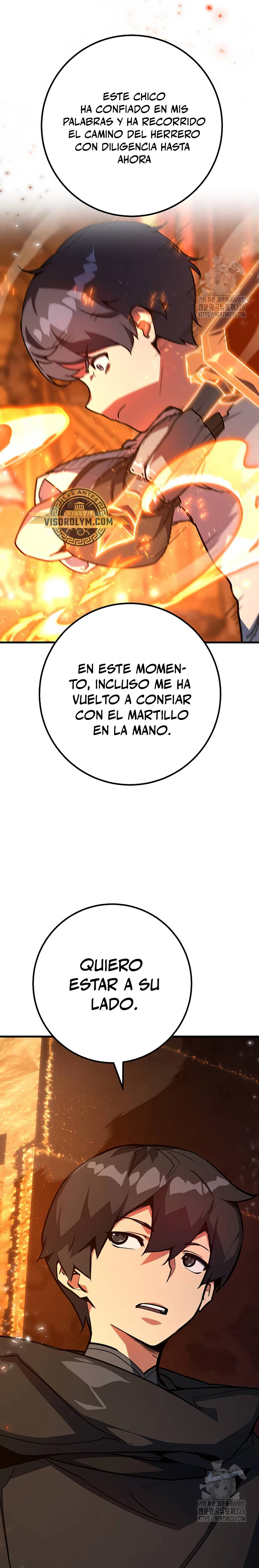 El Troll más fuerte del mundo - Capítulo 73 - Página 14 - LectorTMOo
