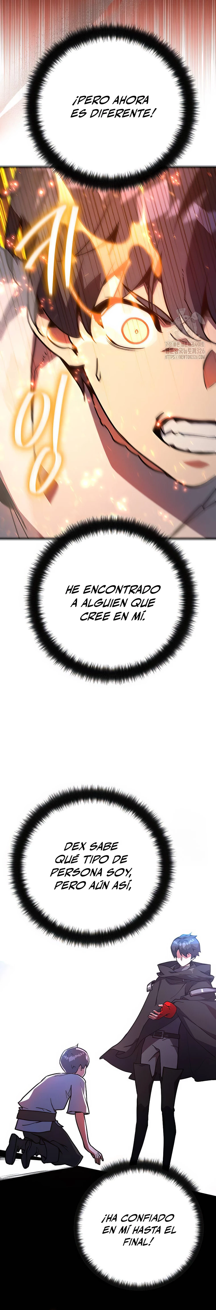 El Troll más fuerte del mundo - Capítulo 73 - Página 17 - LectorTMOo
