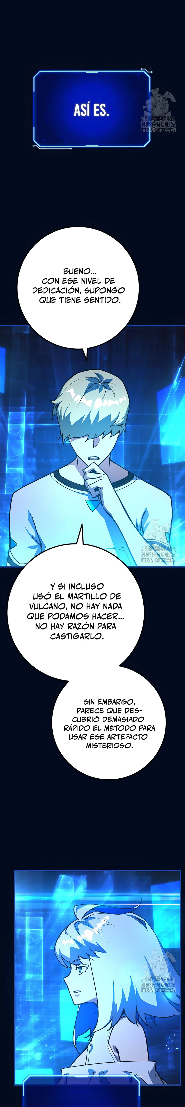 El Troll más fuerte del mundo - Capítulo 73 - Página 26 - LectorTMOo