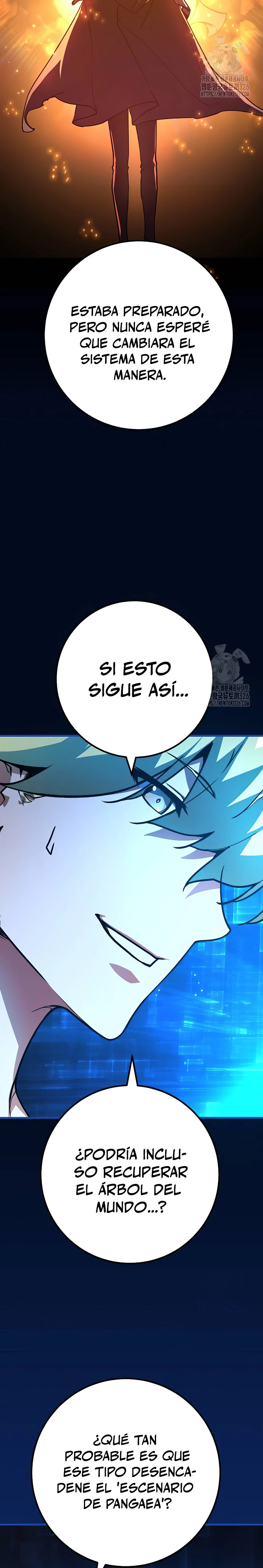 El Troll más fuerte del mundo - Capítulo 73 - Página 28 - LectorTMOo