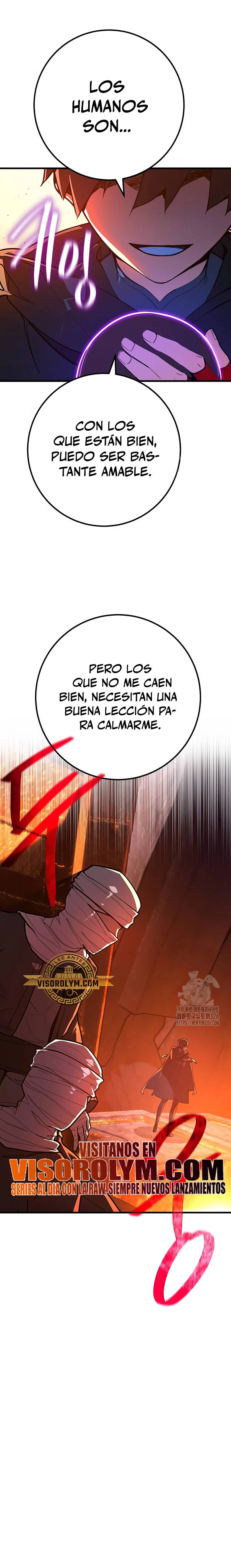 El Troll más fuerte del mundo - Capítulo 73 - Página 38 - LectorTMOo