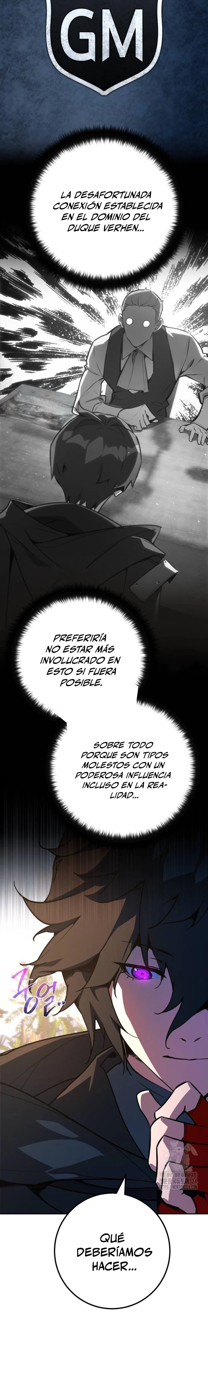 El Troll más fuerte del mundo - Capítulo 71 - Página 5 - LectorTMOo
