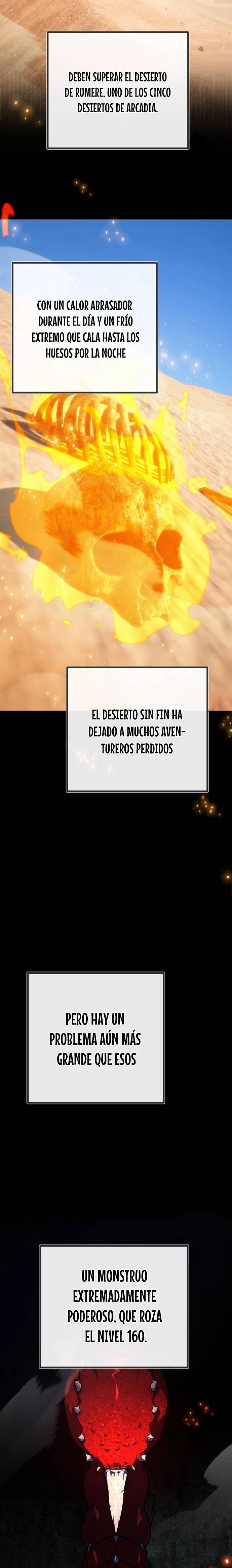 El Troll más fuerte del mundo - Capítulo 71 - Página 13 - LectorTMOo