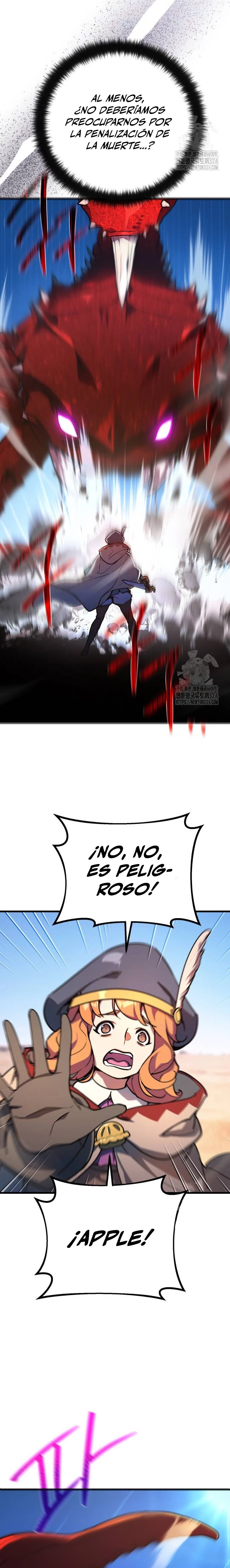 El Troll más fuerte del mundo - Capítulo 71 - Página 22 - LectorTMOo