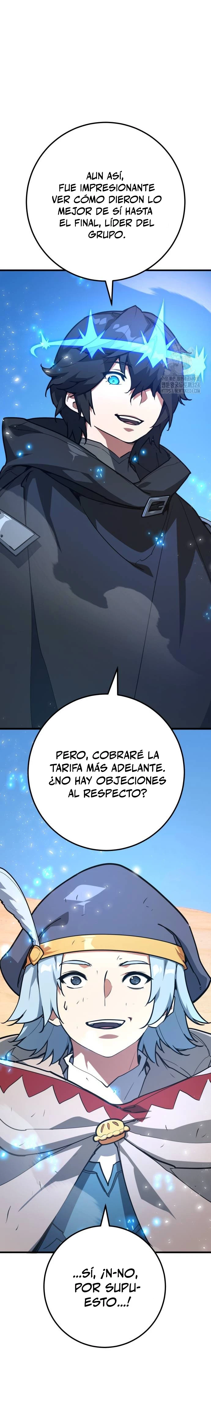 El Troll más fuerte del mundo - Capítulo 71 - Página 28 - LectorTMOo