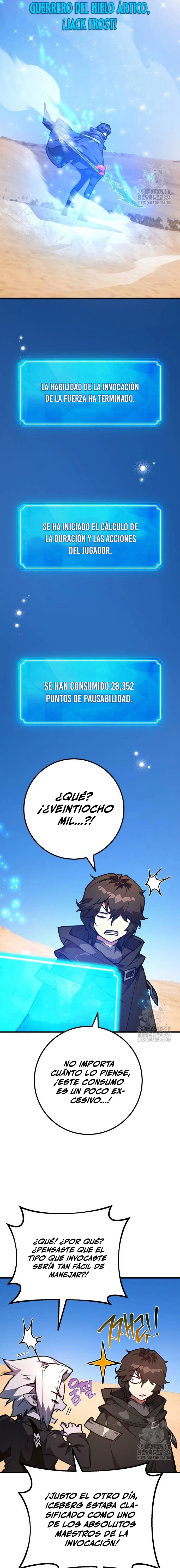 El Troll más fuerte del mundo - Capítulo 71 - Página 33 - LectorTMOo