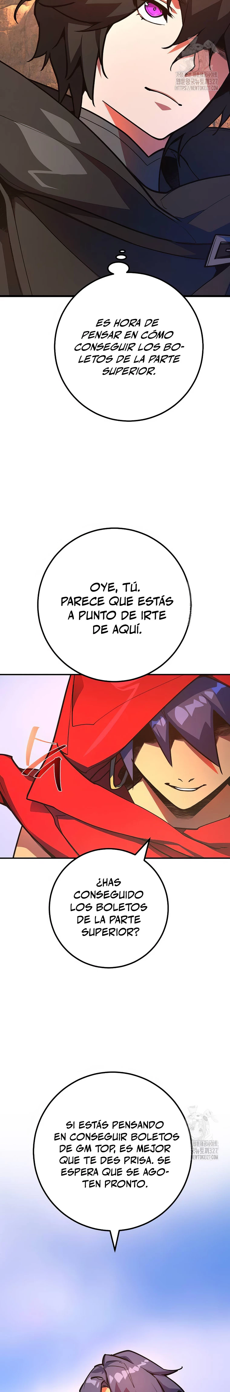El Troll más fuerte del mundo - Capítulo 74 - Página 10 - LectorTMOo