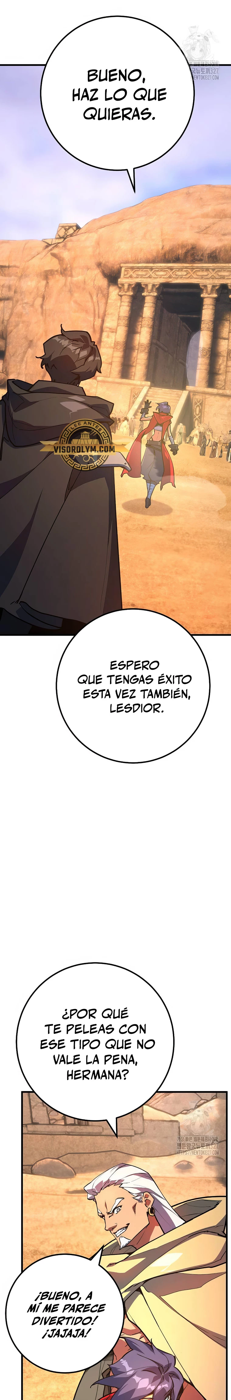 El Troll más fuerte del mundo - Capítulo 74 - Página 15 - LectorTMOo