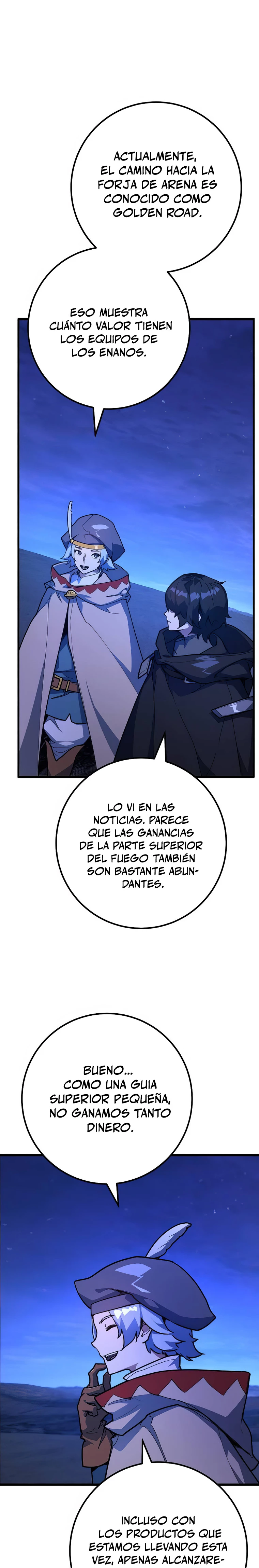 El Troll más fuerte del mundo - Capítulo 74 - Página 24 - LectorTMOo