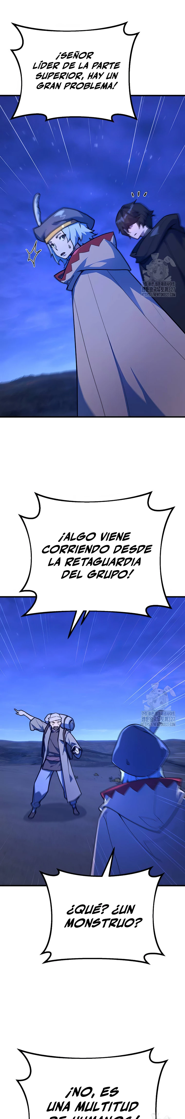 El Troll más fuerte del mundo - Capítulo 74 - Página 29 - LectorTMOo