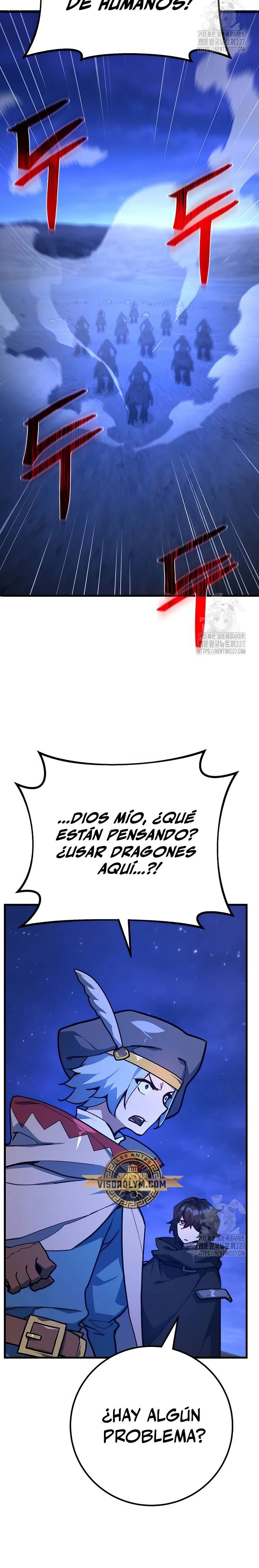 El Troll más fuerte del mundo - Capítulo 74 - Página 30 - LectorTMOo