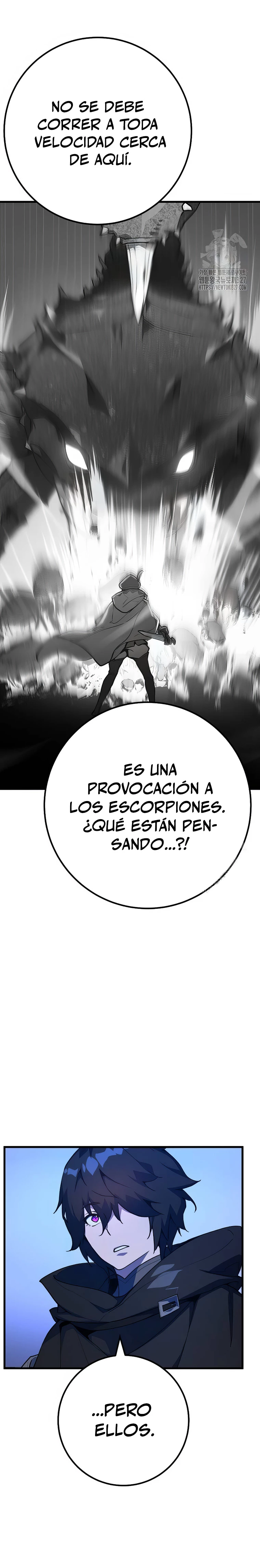 El Troll más fuerte del mundo - Capítulo 74 - Página 31 - LectorTMOo