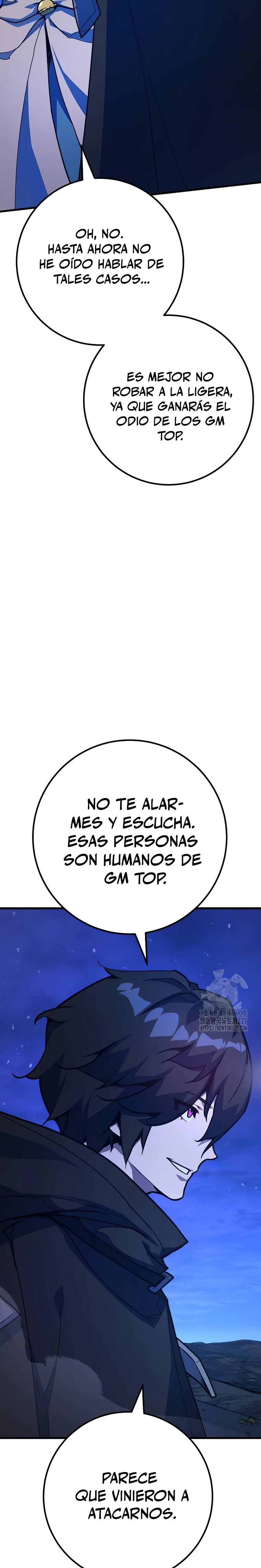 El Troll más fuerte del mundo - Capítulo 74 - Página 34 - LectorTMOo