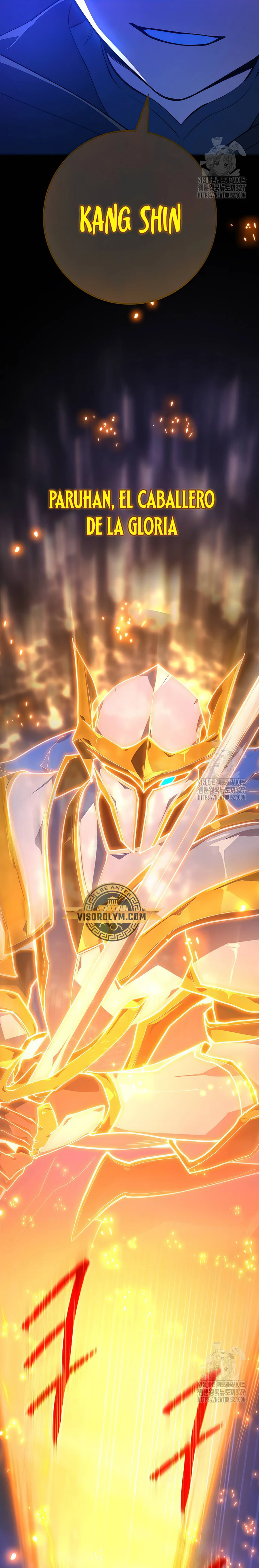 El Troll más fuerte del mundo - Capítulo 74 - Página 43 - LectorTMOo