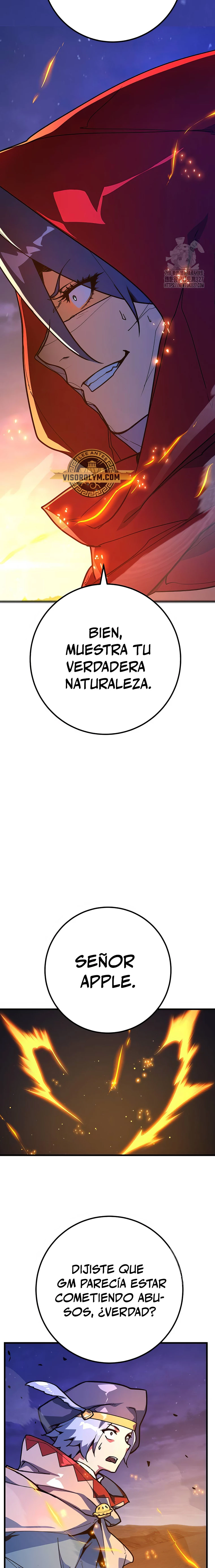 El Troll más fuerte del mundo - Capítulo 74 - Página 45 - LectorTMOo