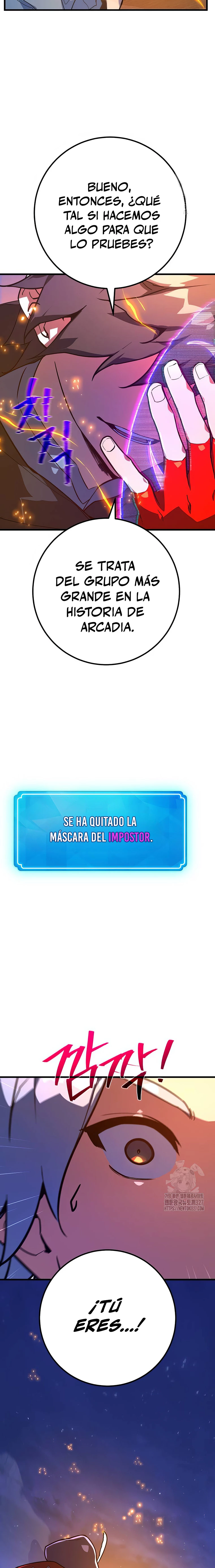 El Troll más fuerte del mundo - Capítulo 74 - Página 46 - LectorTMOo