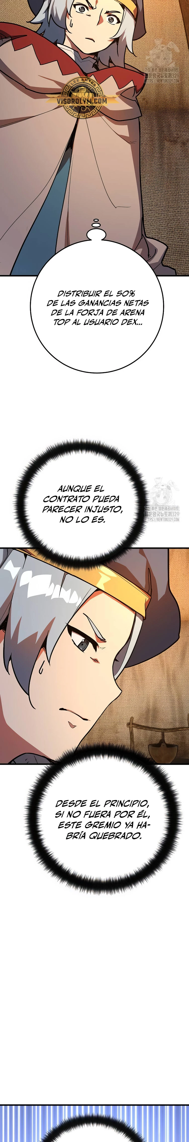 El Troll más fuerte del mundo - Capítulo 76 - Página 5 - LectorTMOo