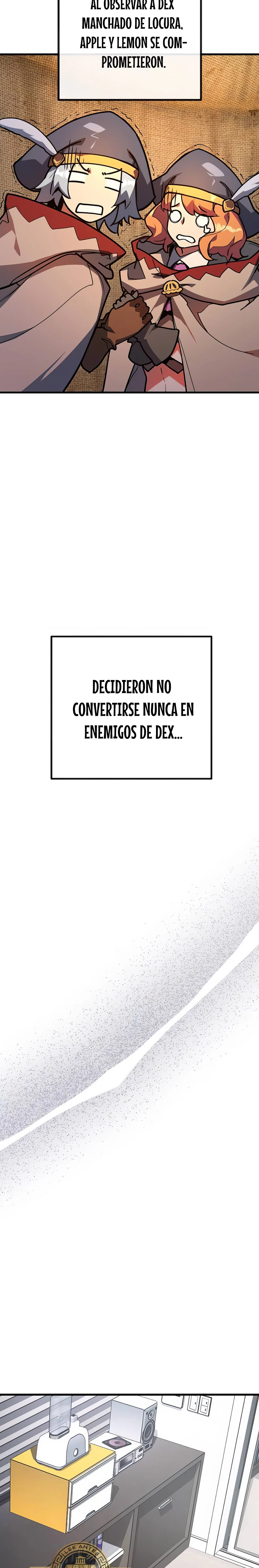 El Troll más fuerte del mundo - Capítulo 76 - Página 12 - LectorTMOo