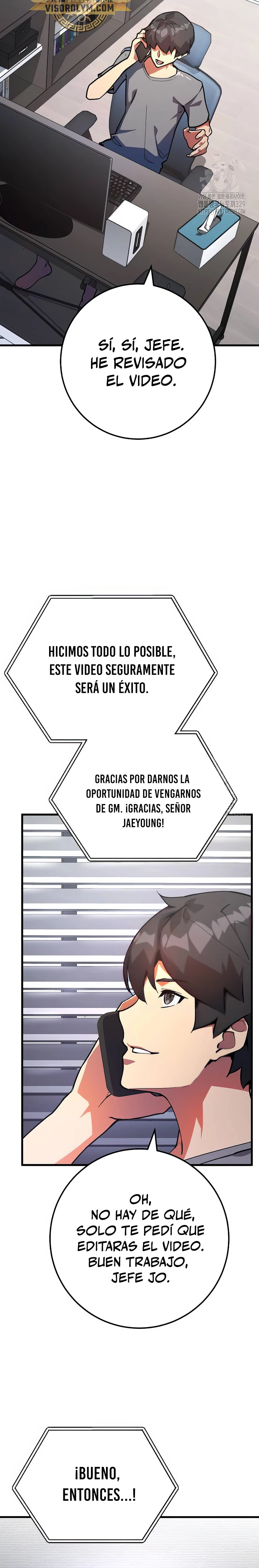 El Troll más fuerte del mundo - Capítulo 76 - Página 13 - LectorTMOo