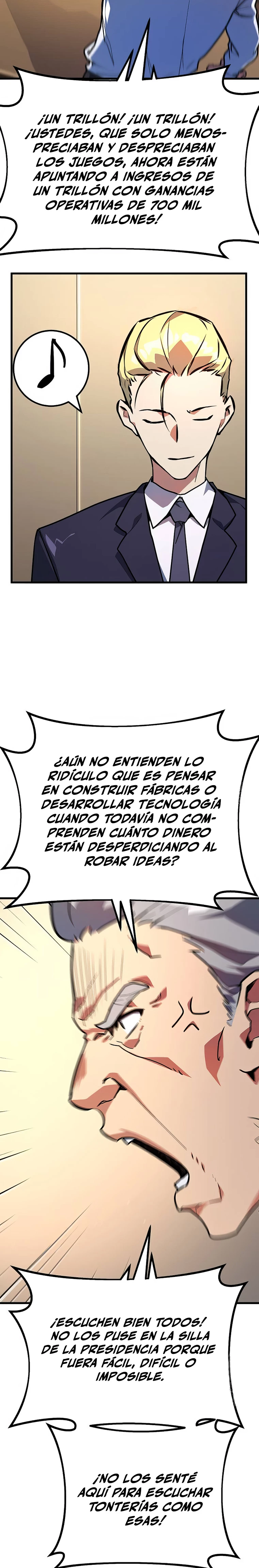 El Troll más fuerte del mundo - Capítulo 76 - Página 18 - LectorTMOo