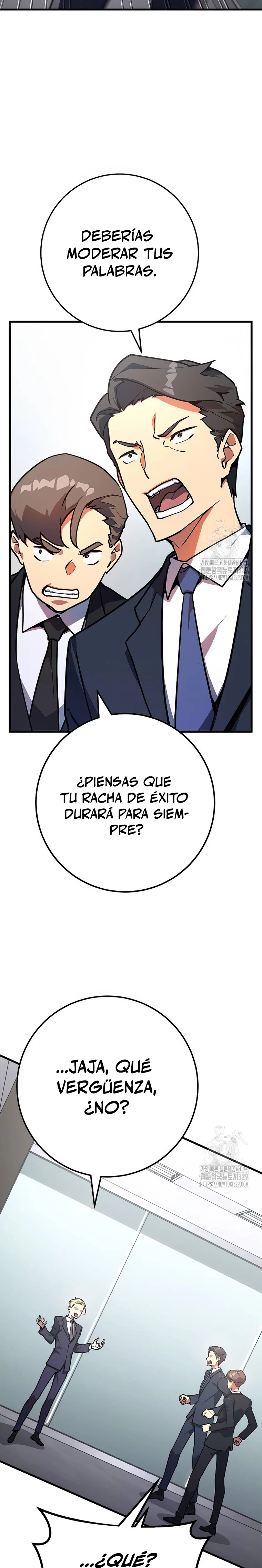 El Troll más fuerte del mundo - Capítulo 76 - Página 22 - LectorTMOo