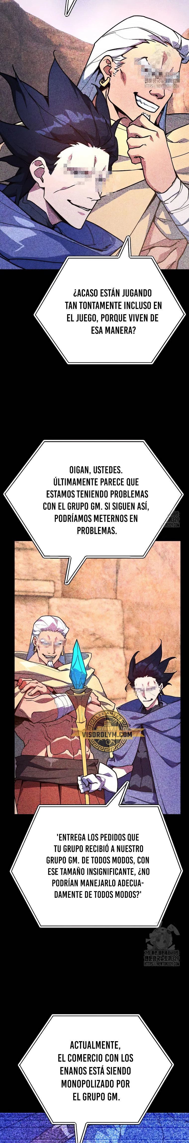 El Troll más fuerte del mundo - Capítulo 76 - Página 30 - LectorTMOo