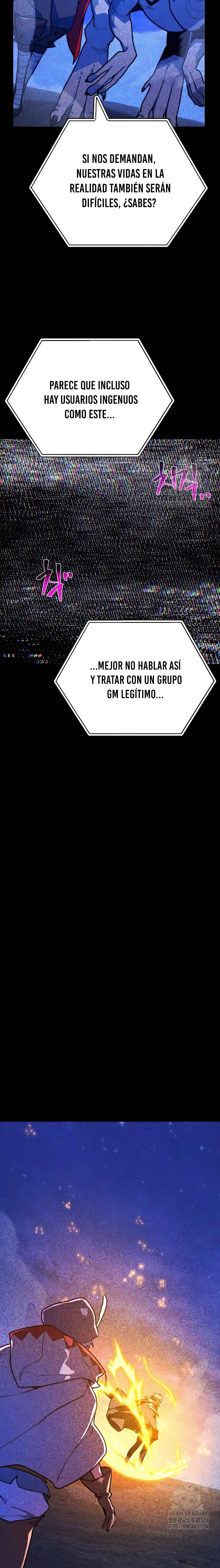 El Troll más fuerte del mundo - Capítulo 76 - Página 32 - LectorTMOo
