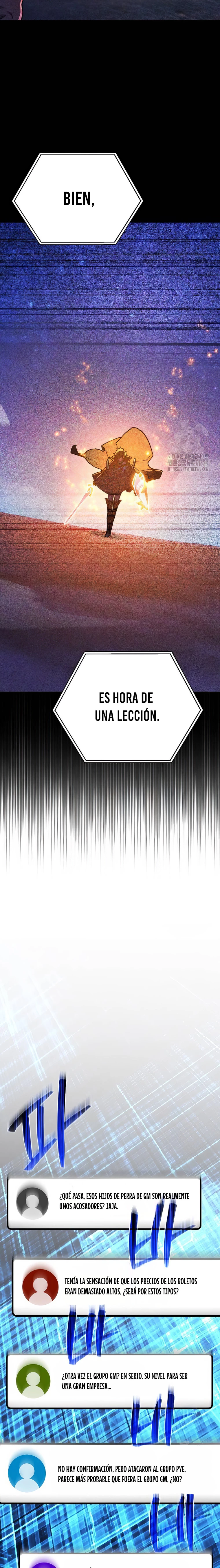 El Troll más fuerte del mundo - Capítulo 76 - Página 33 - LectorTMOo