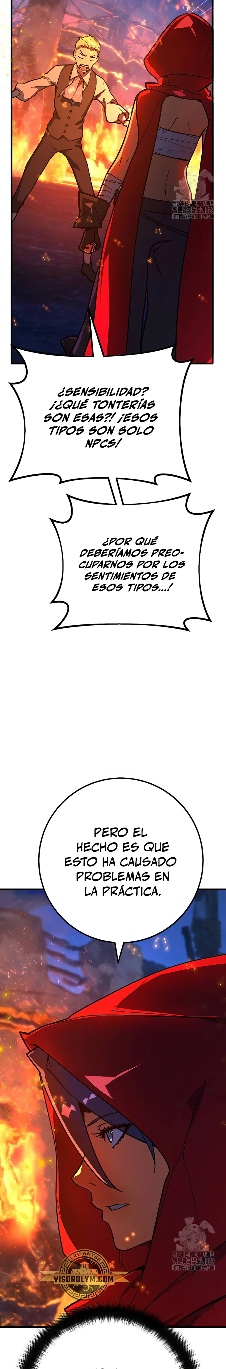 El Troll más fuerte del mundo - Capítulo 76 - Página 44 - LectorTMOo