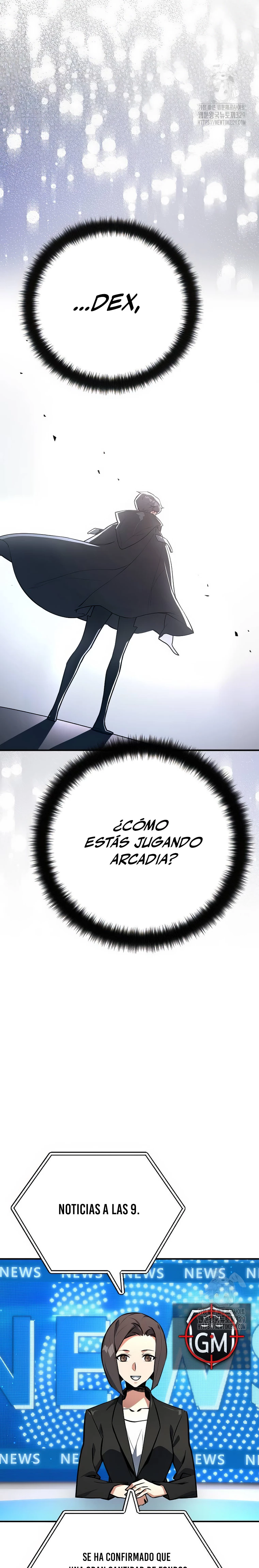 El Troll más fuerte del mundo - Capítulo 76 - Página 46 - LectorTMOo