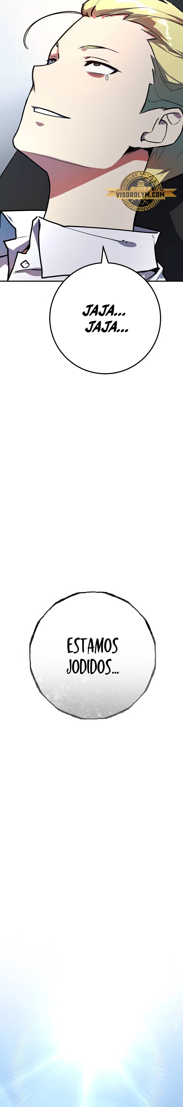 El Troll más fuerte del mundo - Capítulo 76 - Página 48 - LectorTMOo