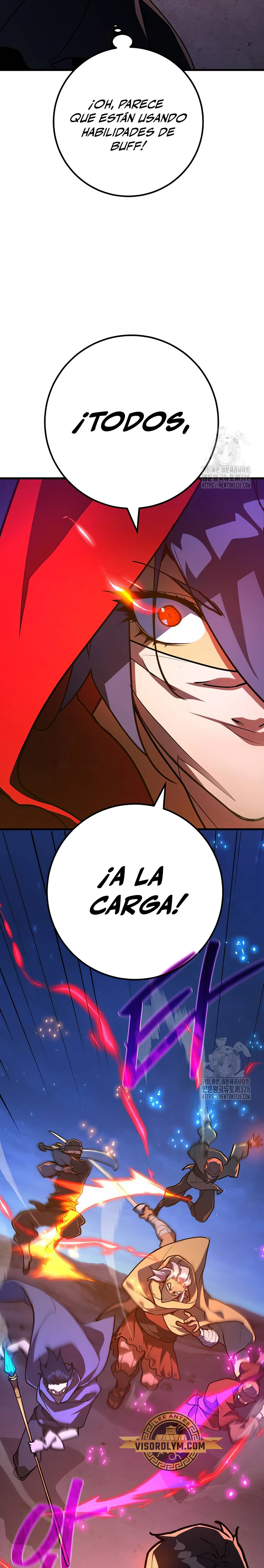 El Troll más fuerte del mundo - Capítulo 75 - Página 9 - LectorTMOo
