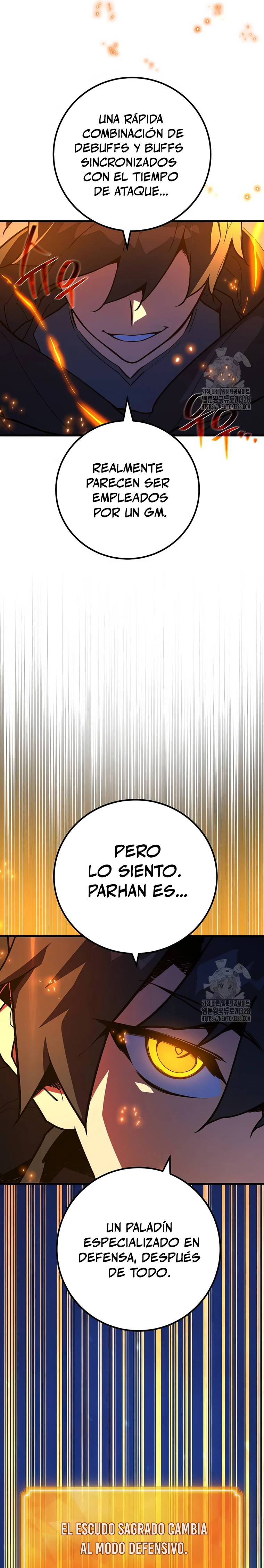 El Troll más fuerte del mundo - Capítulo 75 - Página 11 - LectorTMOo